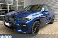BMW X6 (Seria X) din 2023 cu 51.985 km - oferta BMW216552 - foto 1