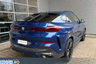 BMW X6 (Seria X) din 2023 cu 51.985 km - oferta BMW216552 - foto 2