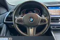 BMW X6 (Seria X) din 2023 cu 51.985 km - oferta BMW216552 - foto 5