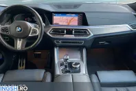 BMW X6 (Seria X) din 2023 cu 51.985 km - oferta BMW216552 - foto 6