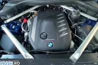 BMW X6 (Seria X) din 2023 cu 51.985 km - oferta BMW216552 - foto 7