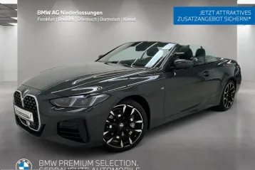 BMW 430i din 2025 - oferta BMW216553