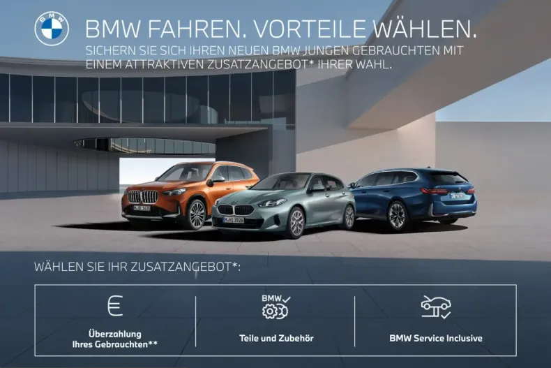 BMW 430i (Seria 4) din 2025 cu 20.370 km - oferta BMW216553 - foto 6
