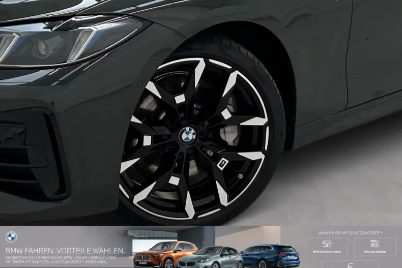 BMW 430i (Seria 4) din 2025 cu 20.370 km - oferta BMW216553 - foto 8