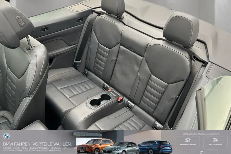BMW 430i (Seria 4) din 2025 cu 20.370 km - oferta BMW216553 - foto 13