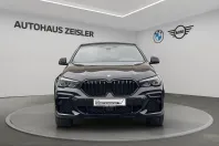 BMW X6 (Seria X) din 2023 cu 77.550 km - oferta BMW216554 - foto 1
