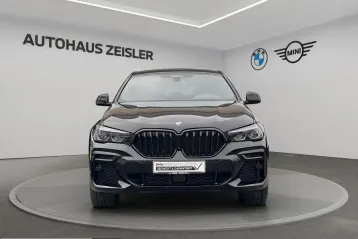 BMW X6 din 2023 - oferta BMW216554