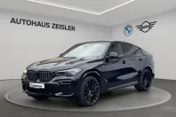 BMW X6 (Seria X) din 2023 cu 77.550 km - oferta BMW216554 - foto 2