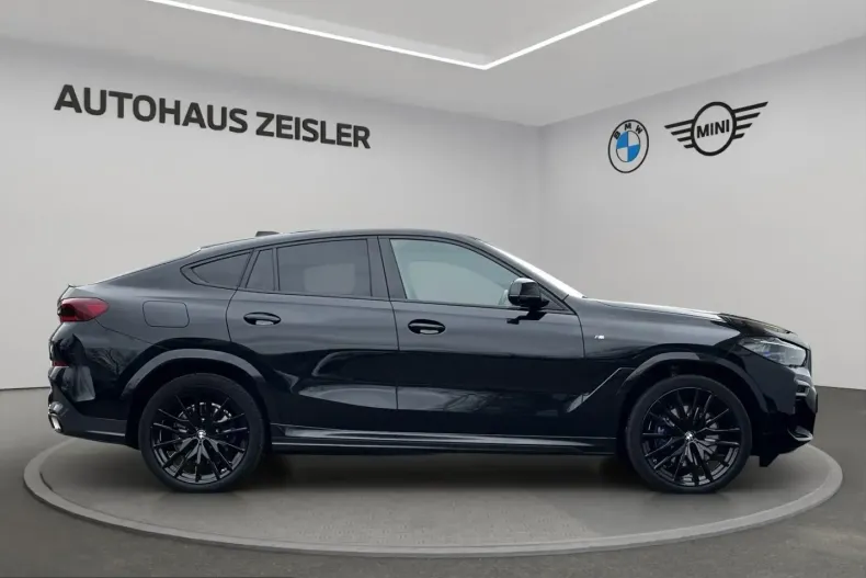 BMW X6 (Seria X) din 2023 cu 77.550 km - oferta BMW216554 - foto 4