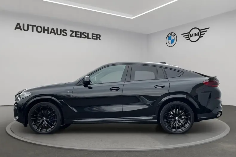 BMW X6 (Seria X) din 2023 cu 77.550 km - oferta BMW216554 - foto 5
