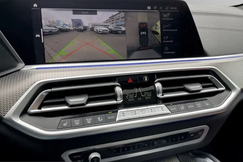 BMW X6 (Seria X) din 2023 cu 77.550 km - oferta BMW216554 - foto 8