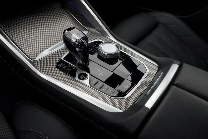 BMW X6 (Seria X) din 2023 cu 77.550 km - oferta BMW216554 - foto 10