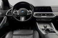 BMW X6 (Seria X) din 2023 cu 77.550 km - oferta BMW216554 - foto 11