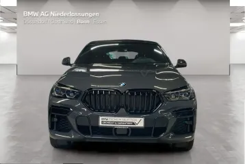 BMW X6 din 2023 - oferta BMW216555