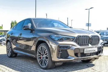 BMW X6 din 2023 - oferta BMW216556