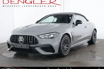 Mercedes-Benz CLE 53 AMG din 2025 - oferta MER216557