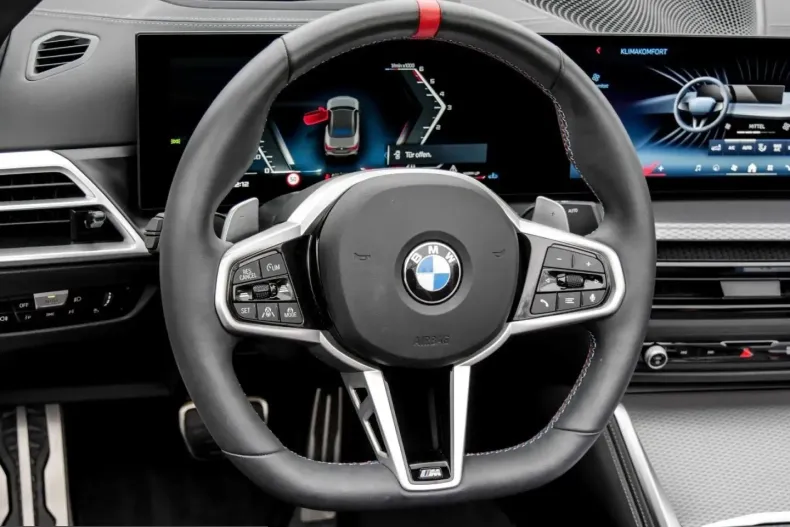 BMW M440 (Seria 4) din 2025 cu 12.603 km - oferta BMW216558 - foto 9