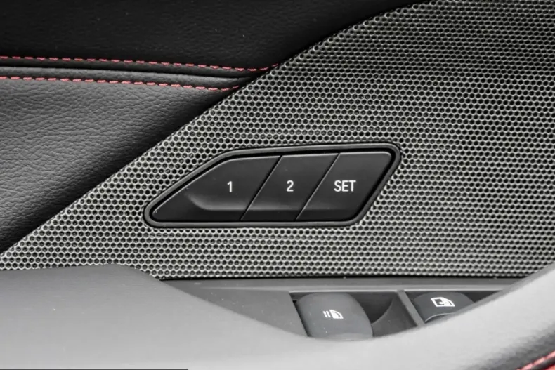 BMW M440 (Seria 4) din 2025 cu 12.603 km - oferta BMW216558 - foto 14