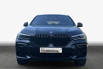 BMW X6 din 2023 - oferta BMW216559