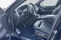 BMW X6 (Seria X) din 2023 cu 72.729 km - oferta BMW216559 - foto 10