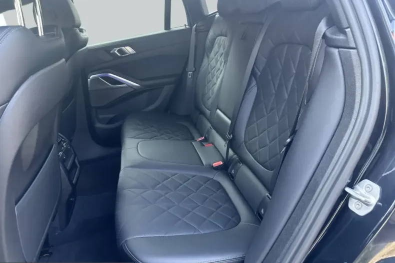 BMW X6 (Seria X) din 2023 cu 72.729 km - oferta BMW216559 - foto 12