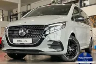 Mercedes-Benz V 300 (Clasa V) din 2025 cu 12.927 km - oferta MER216560 - foto 1