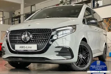 Mercedes-Benz V 300 din 2025 - oferta MER216560