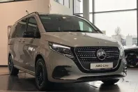 Mercedes-Benz V 300 (Clasa V) din 2025 cu 12.927 km - oferta MER216560 - foto 3