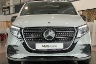 Mercedes-Benz V 300 (Clasa V) din 2025 cu 12.927 km - oferta MER216560 - foto 4