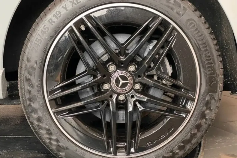 Mercedes-Benz V 300 (Clasa V) din 2025 cu 12.927 km - oferta MER216560 - foto 7