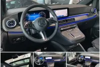 Mercedes-Benz V 300 (Clasa V) din 2025 cu 12.927 km - oferta MER216560 - foto 8