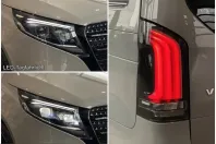 Mercedes-Benz V 300 (Clasa V) din 2025 cu 12.927 km - oferta MER216560 - foto 13