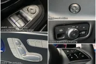 Mercedes-Benz V 300 (Clasa V) din 2025 cu 12.927 km - oferta MER216560 - foto 20