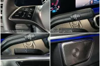 Mercedes-Benz V 300 (Clasa V) din 2025 cu 12.927 km - oferta MER216560 - foto 21