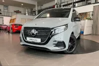 Mercedes-Benz V 300 (Clasa V) din 2025 cu 12.927 km - oferta MER216560 - foto 30