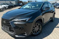Lexus NX 350h din 2024 cu 50.697 km - oferta LEX216561 - foto 1