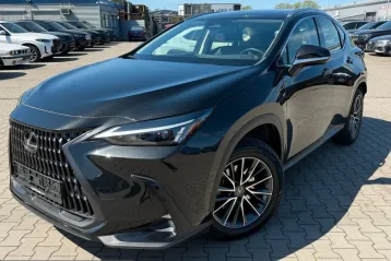 Lexus NX 350h din 2024 - oferta LEX216561
