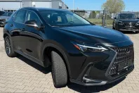 Lexus NX 350h din 2024 cu 50.697 km - oferta LEX216561 - foto 3