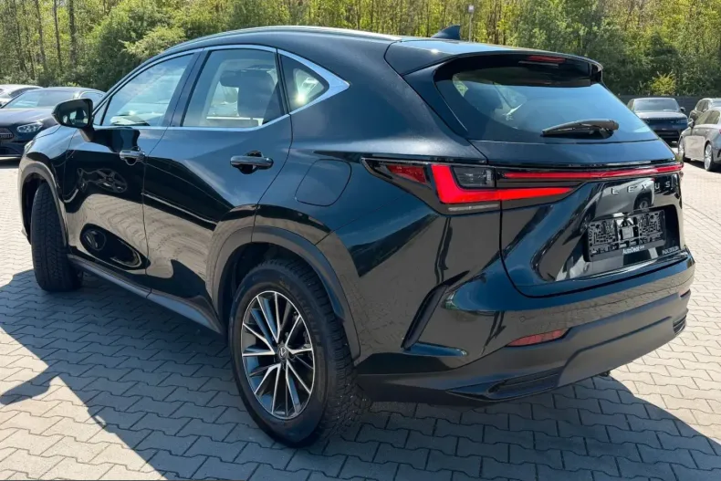 Lexus NX 350h din 2024 cu 50.697 km - oferta LEX216561 - foto 5