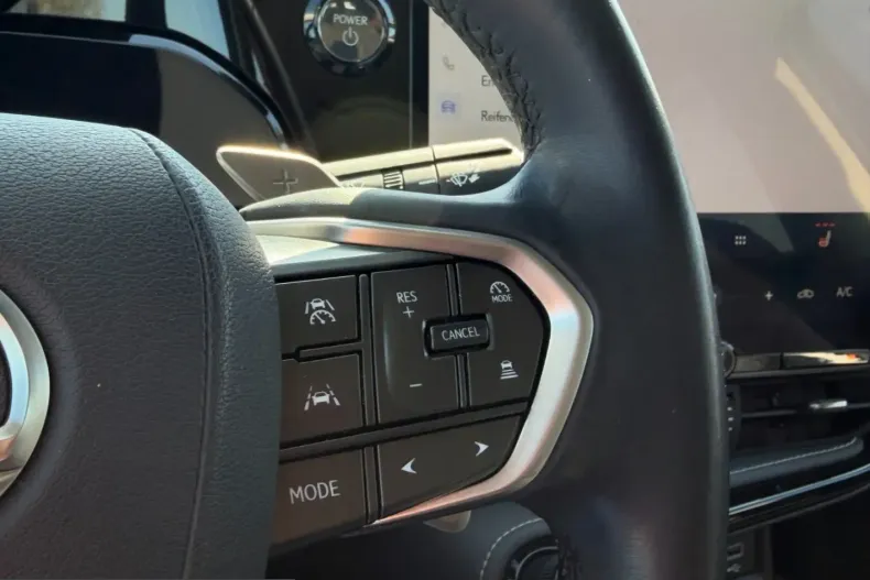 Lexus NX 350h din 2024 cu 50.697 km - oferta LEX216561 - foto 13
