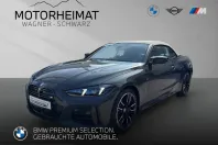 BMW M440 (Seria 4) din 2025 cu 11.600 km - oferta BMW216562 - foto 1