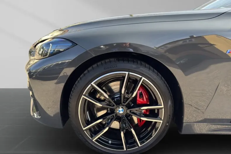 BMW M440 (Seria 4) din 2025 cu 11.600 km - oferta BMW216562 - foto 8