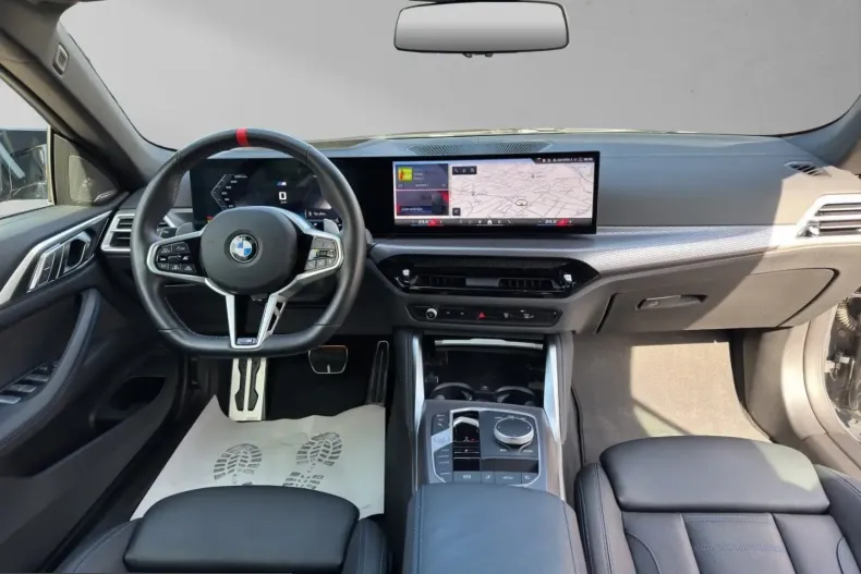 BMW M440 (Seria 4) din 2025 cu 11.600 km - oferta BMW216562 - foto 14