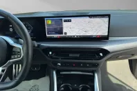 BMW M440 (Seria 4) din 2025 cu 11.600 km - oferta BMW216562 - foto 16