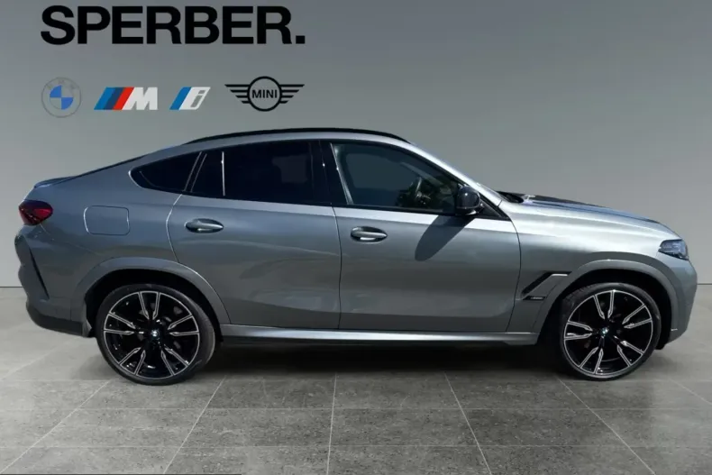 BMW X6 (Seria X) din 2025 cu 24.957 km - oferta BMW216563 - foto 6