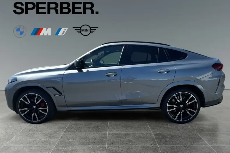 BMW X6 (Seria X) din 2025 cu 24.957 km - oferta BMW216563 - foto 7
