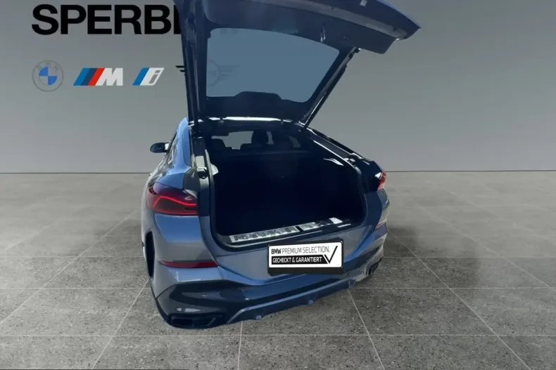 BMW X6 (Seria X) din 2025 cu 24.957 km - oferta BMW216563 - foto 9