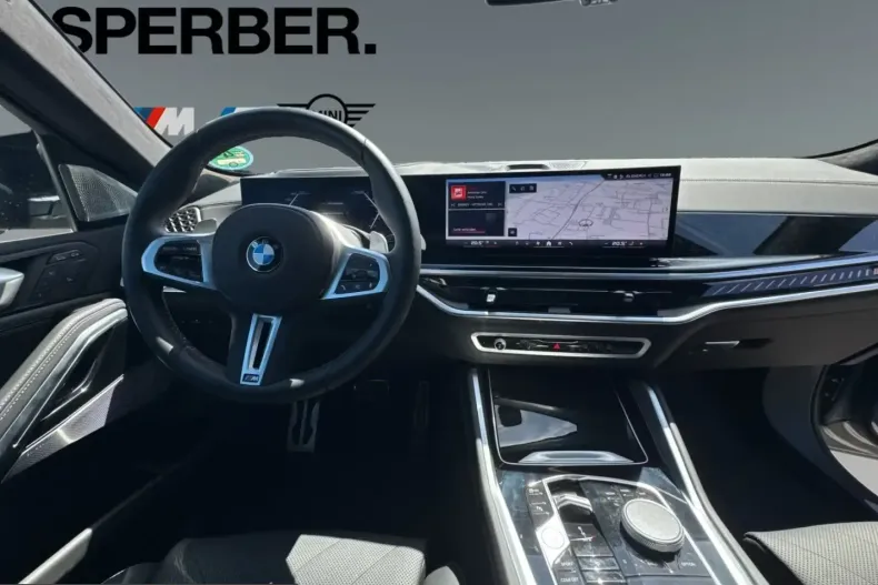 BMW X6 (Seria X) din 2025 cu 24.957 km - oferta BMW216563 - foto 14