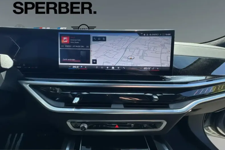 BMW X6 (Seria X) din 2025 cu 24.957 km - oferta BMW216563 - foto 20