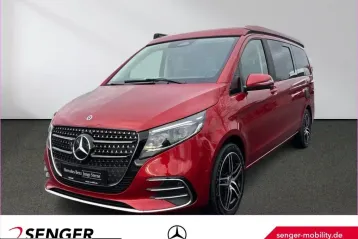 Mercedes-Benz V 300 din 2025 - oferta MER216564